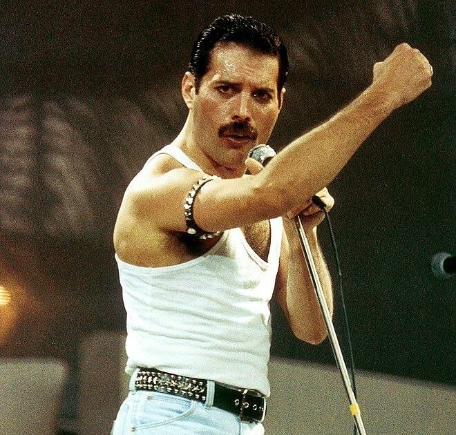 Freddie Mercury: Left Everything to His Ex-Wife