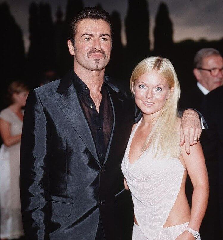 George Michael: Leaving His Sisters and Godchildren Everything And His Girlfriend Nothing