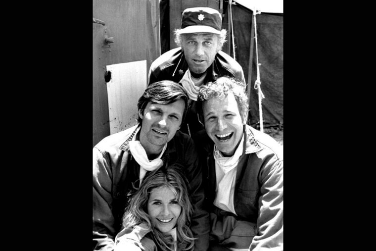 Alan Alda & McLean Stevenson: Alan felt heartbroken when his close creative partner left the show