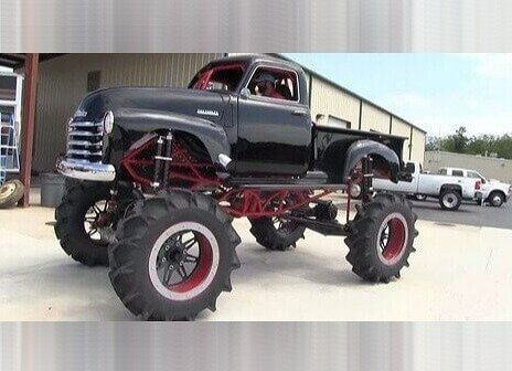 Monster Mashup: Classic Meets Colossal