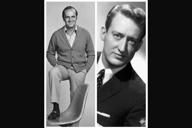 Bob Newhart & Tom Poston: Bob and Tom Were Reportedly Best Friends for Over Fifty Years