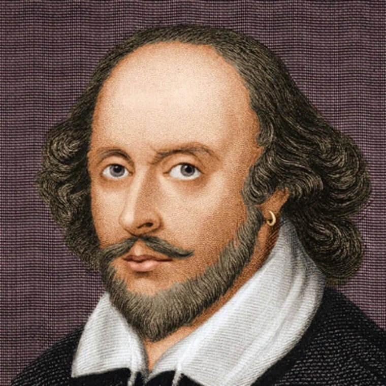 William Shakespeare: The Infamous "Second-Best Bed" Bequest