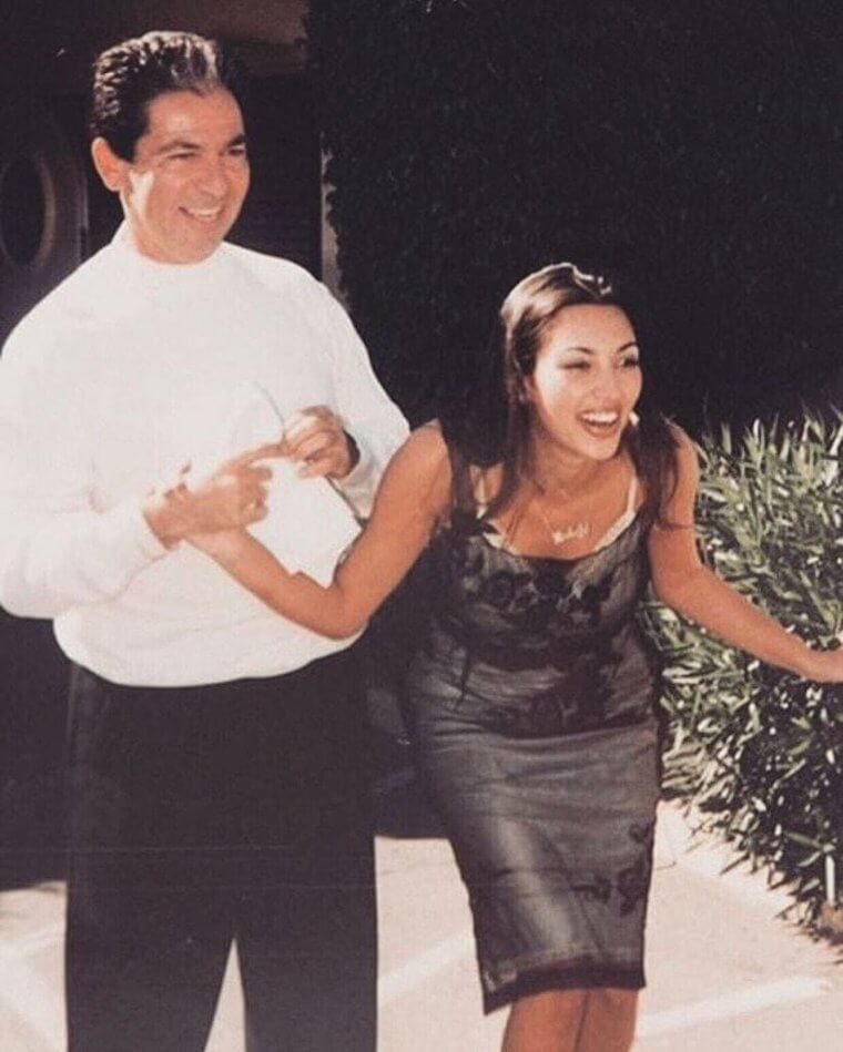 Robert Kardashian Sr.: Left Kris an Inheritance Even Though She Cheated on Him and They Were Divorced