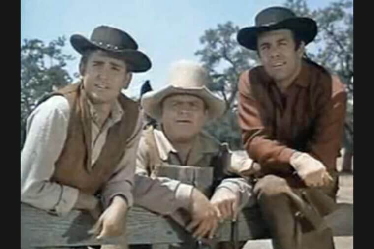 Pernell Roberts & Dan Blocker: Pernell Reportedly Found His Closest Ally in the Gentle Dan Blocker