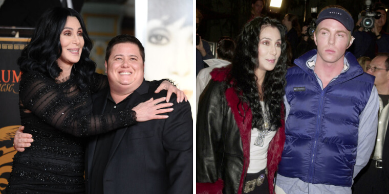 Cher: Dividing Her Fortune Early To Avoid Drama