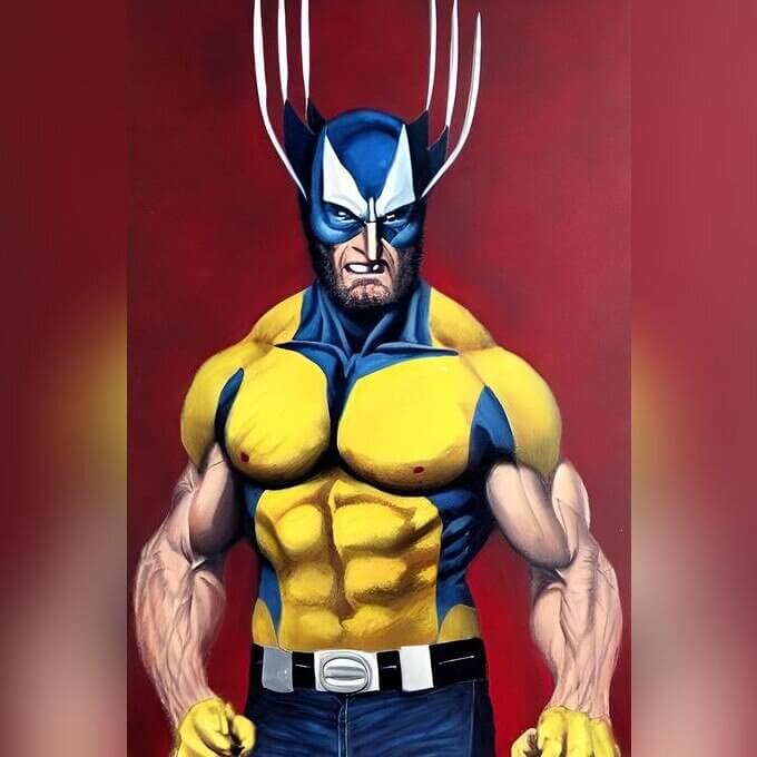 The Claws on the Brain