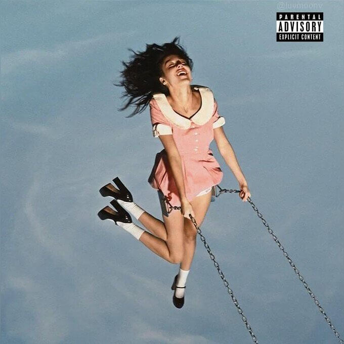 The Three-Legged Swing