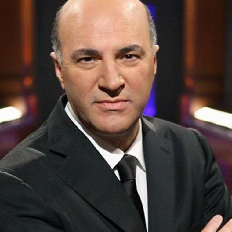 Kevin O'Leary: Cutting Off The Kids After College