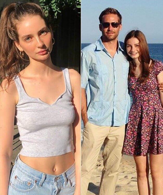 Paul Walker: His Daughter Inherits Everything At Age Fifteen