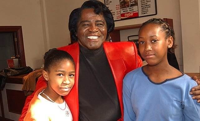 James Brown: A Legal Battle That Lasted Fifteen Years