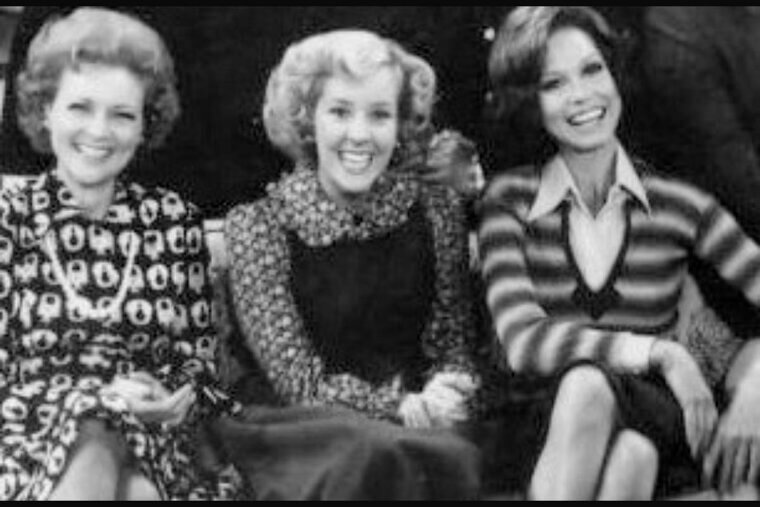 Mary Tyler Moore & Betty White: Mary Reportedly Adored Betty’s Wicked Sense of Humor Off-Camera