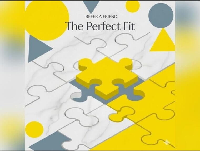 The Imperfect Fit