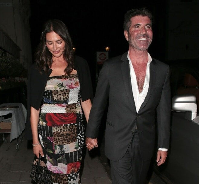 Simon Cowell: Leaving His Millions To "Four-Legged" Friends