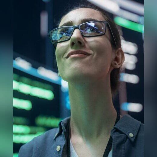 The Giraffe in the Server Room