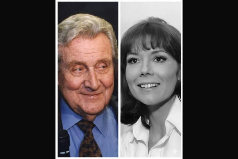 Patrick Macnee & Diana Rigg: Patrick Reportedly Felt a Deep Protective Affection for His Avenger Partner