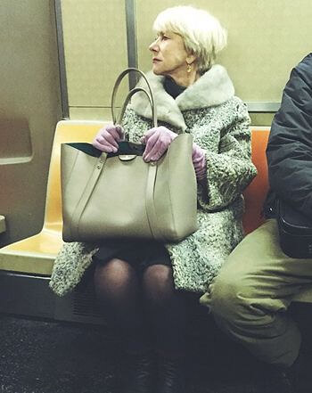 Helen Mirren