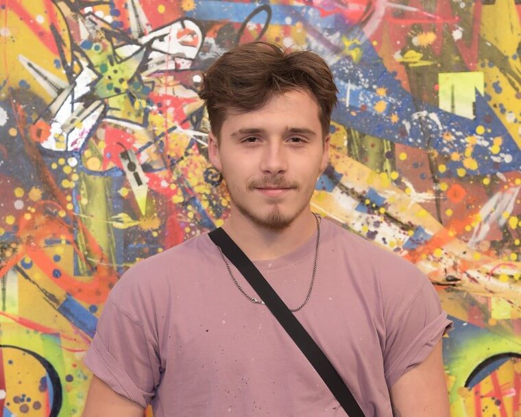 Brooklyn Beckham: The Rebellious Chef Amidst A Reported Cold War With Victoria