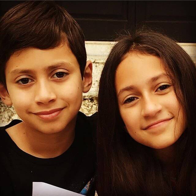 Max And Emme Muniz: The Teen Who Found Her Voice And The Son Staying Under The Radar