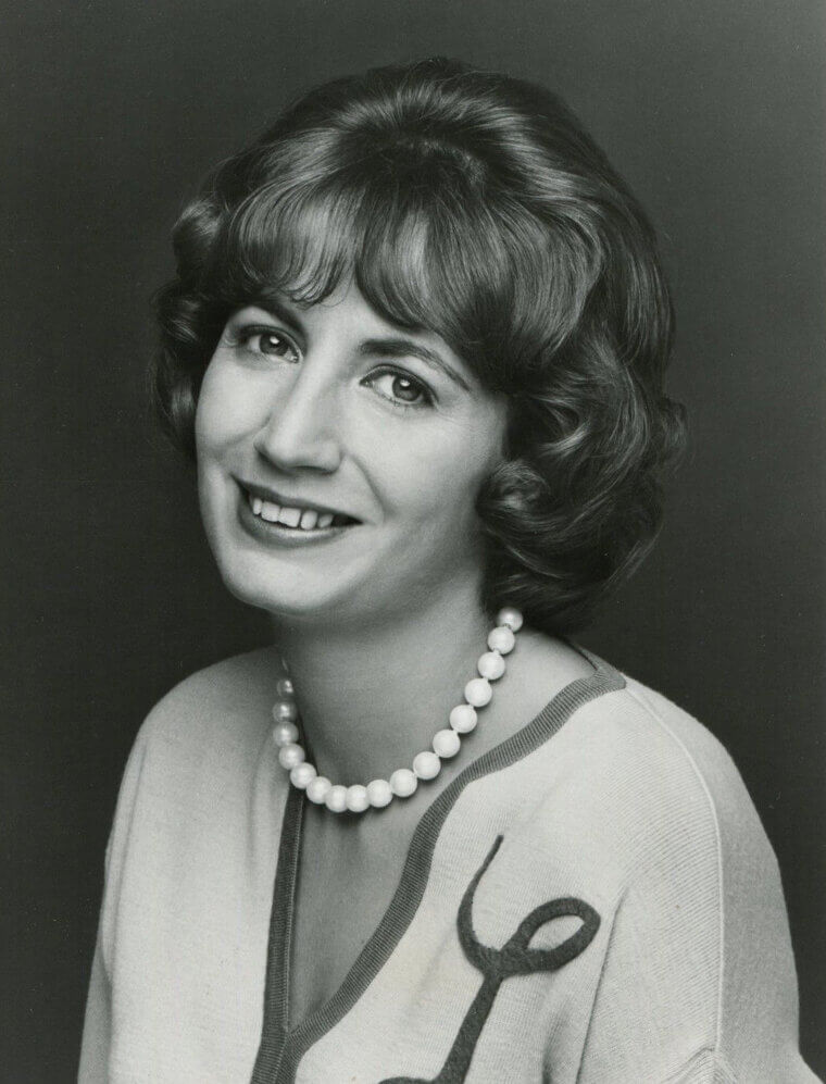 Penny Marshall Died of Heart Failure (75 Years Old)