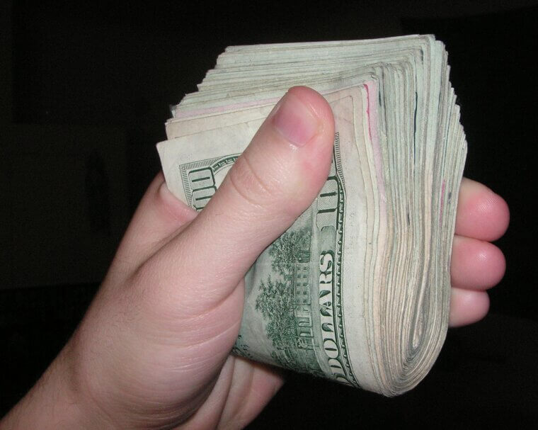 What is the absolute lowest cash price you will accept today?