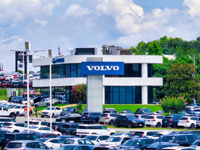 Who exactly previously owned this specific used vehicle?