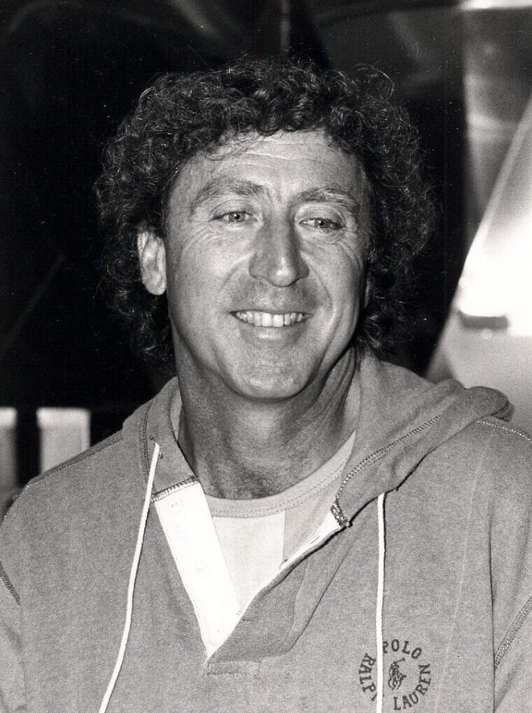 Gene Wilder Passed Away Due to Alzheimer's Disease (83 Years Old)