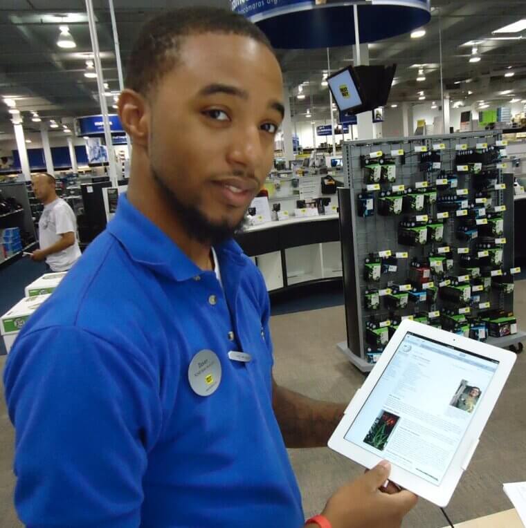 Can we focus on the price, not the payment?