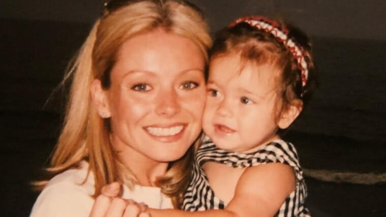 Lola Consuelos: The "Secret" Daughter Who Refused To Be A TV Prop