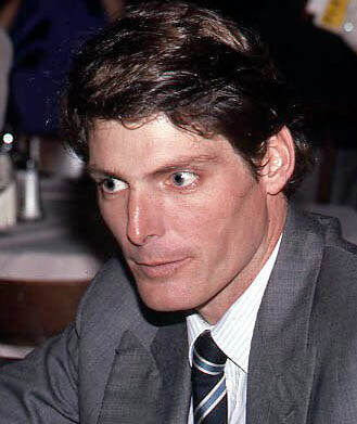 Christopher Reeve Passed Away From Heart Failure (52 Years Old)