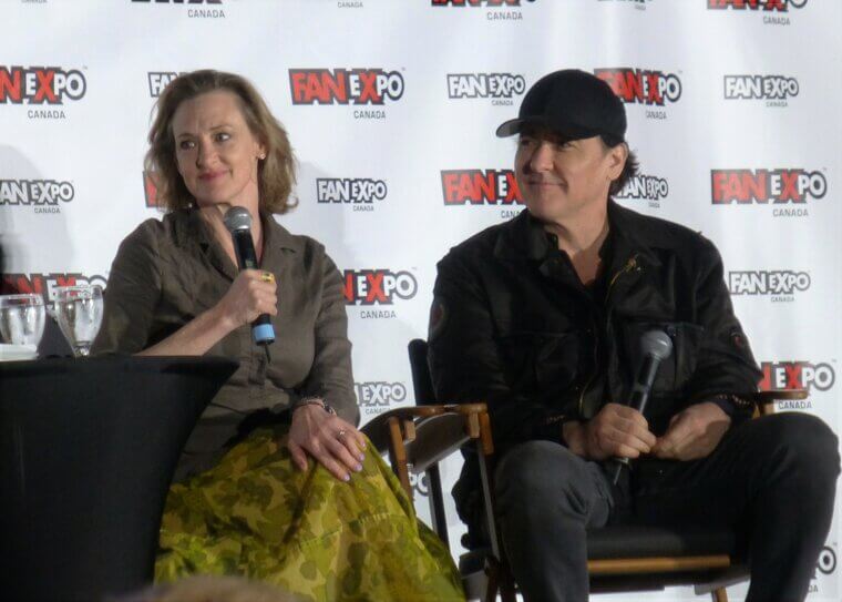John Cusack and Joan Cusack: The Pair That Can't Stop Working Together
