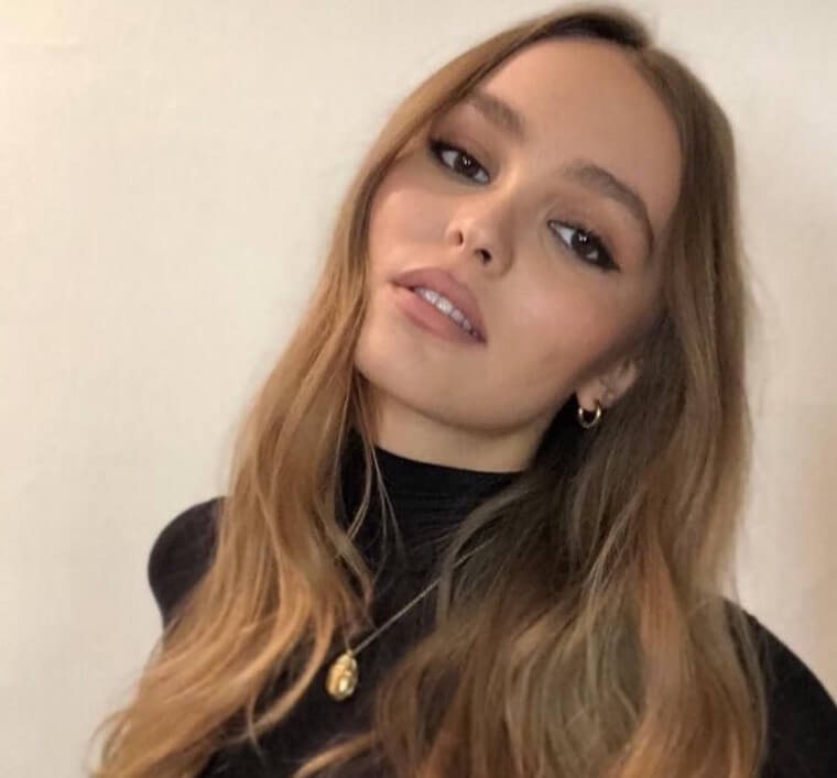 Lily-Rose Depp: The Risqué Starlet Proving She Inherited Her Dad’s Edge
