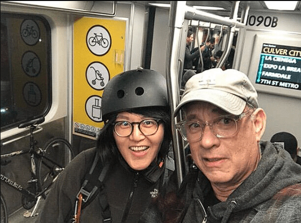 Tom Hanks