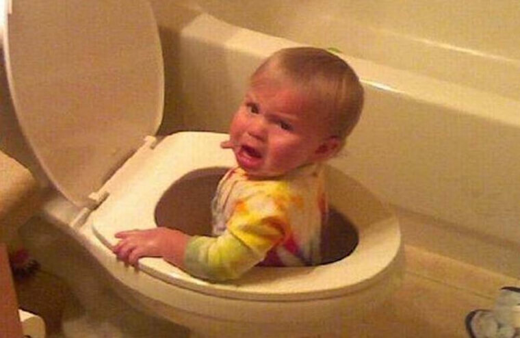 A Kiddie Pool
