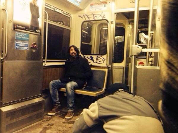 Dave Grohl