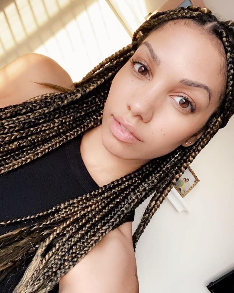 Corinne Foxx: The Resilient Producer Who Saved Her Father’s Legacy