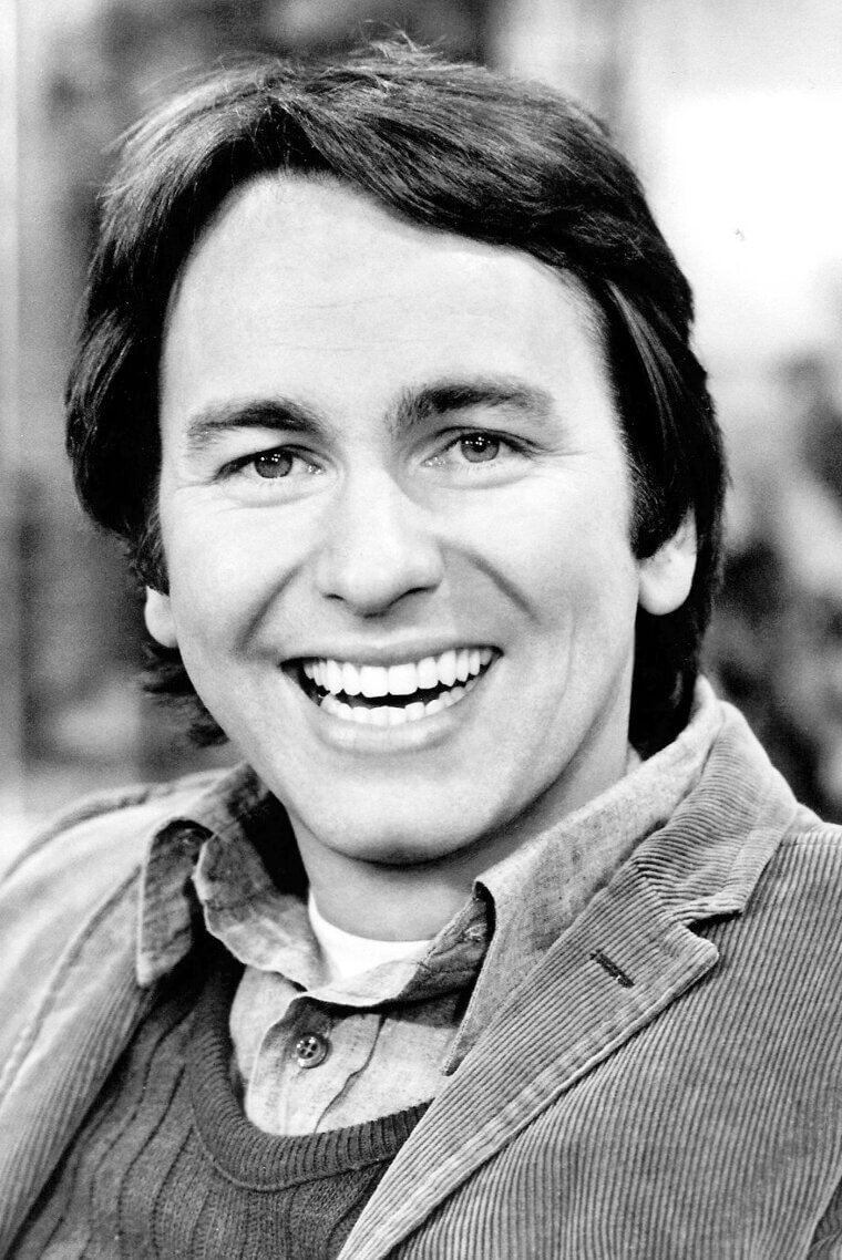 John Ritter Died Because of a Tear in His Main Artery (54 Years Old)