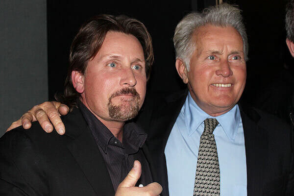 Emilio Estevez and Charlie Sheen: The Brothers Who Chose Different Paths