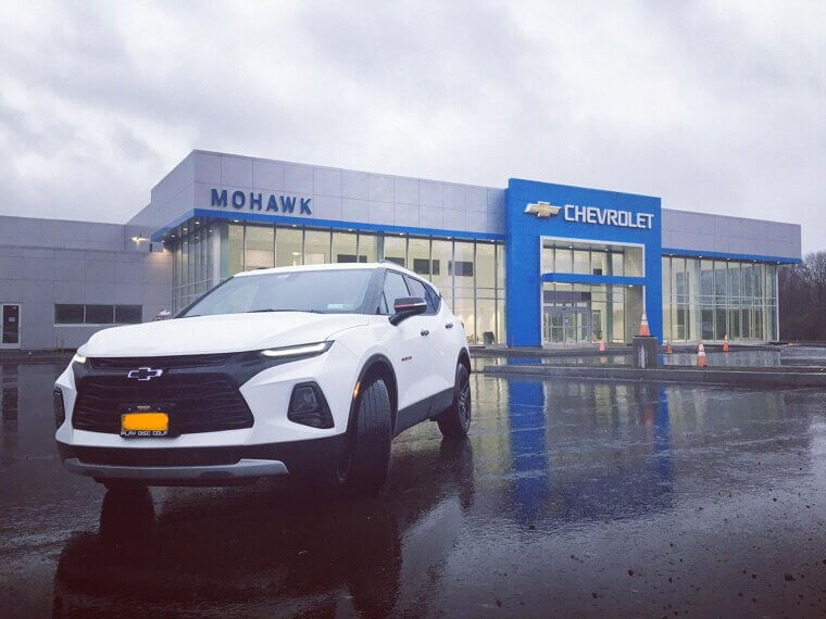 Will you unconditionally match a lower verified price from another dealer?