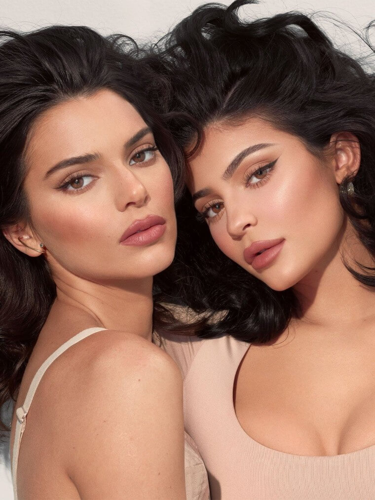 Kendall and Kylie Jenner: The Moguls Who Outpaced The Rest Of The Clan