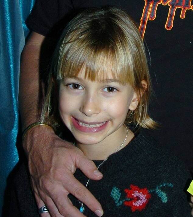 Hailey Baldwin: The Lesser-Known Member Of A Famous Acting Dynasty