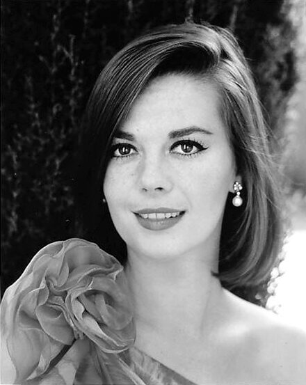 Natalie Wood Died Drowning After Having a Life-Long Fear of Water (43 Years Old)