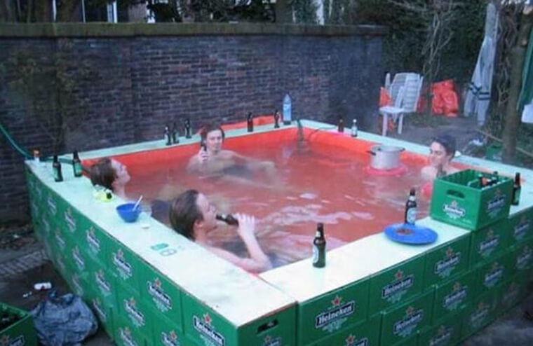 Got Beer?