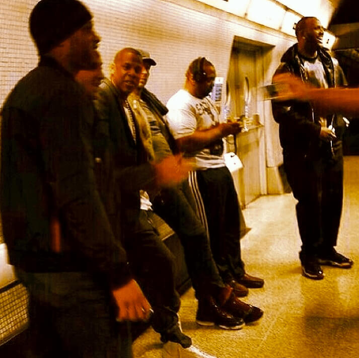 Jay-Z