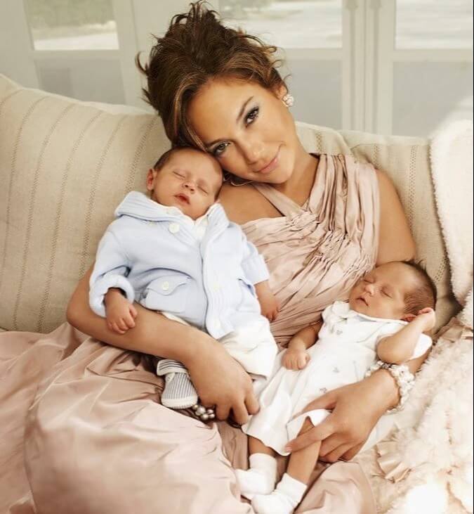 Max And Emme Muniz: The Inseparable Twins Living In A Designer Bubble