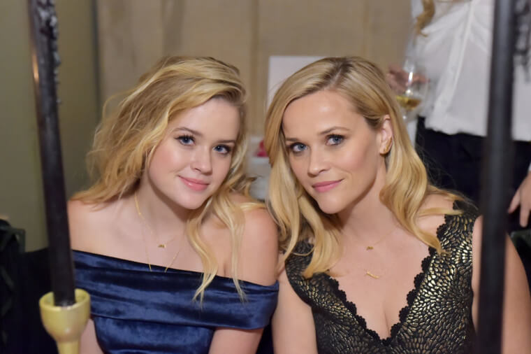 Ava Phillippe: The Art Student Who Refuses To Follow The Hollywood Script
