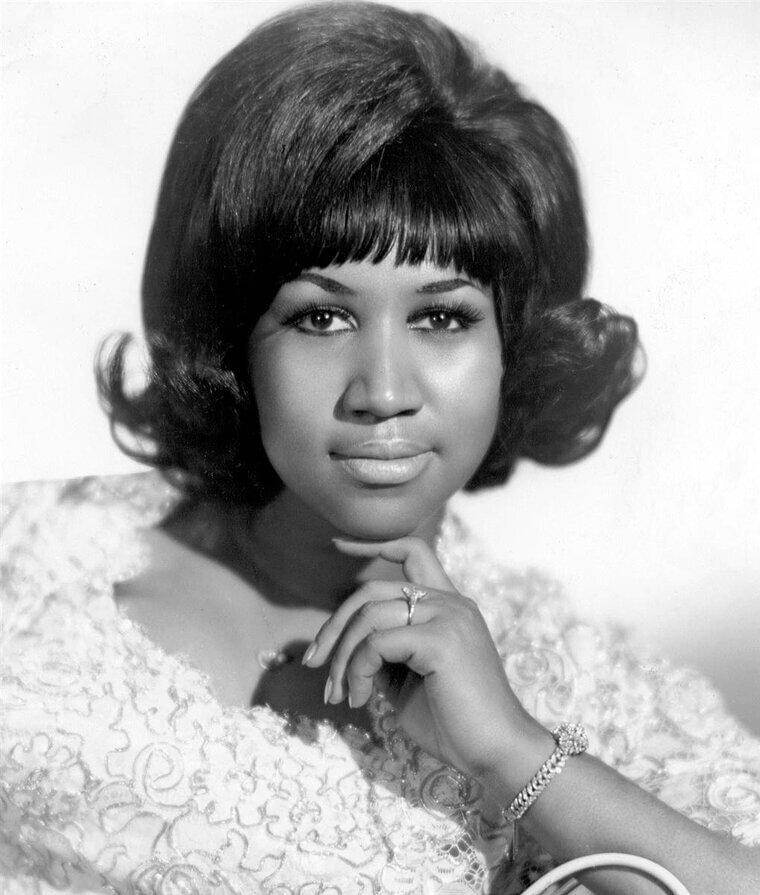 Aretha Franklin Passed Away From Pancreatic Neuroendocrine Cancer (76 Years Old)