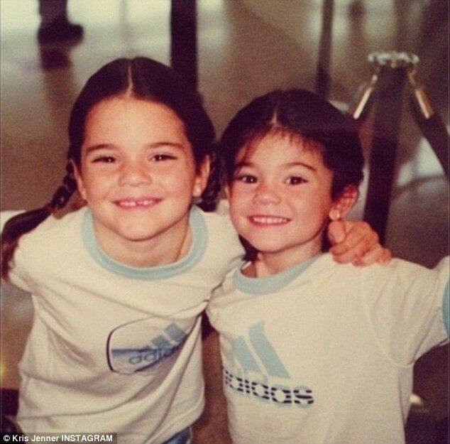 Kendall And Kylie Jenner: The Background Players In A Reality TV Revolution