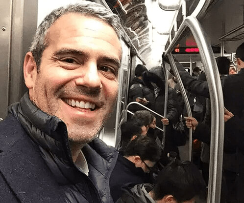 Andy Cohen