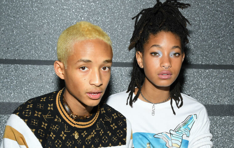 Jaden And Willow Smith: The Artists Who Reclaimed Their Identity From The "Smith" Brand