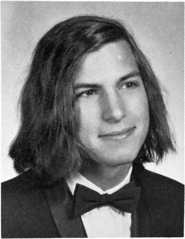 Steve Jobs Died of Respiratory Arrest (56 Years Old)